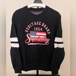 $$$ Super dry women sweatshirt